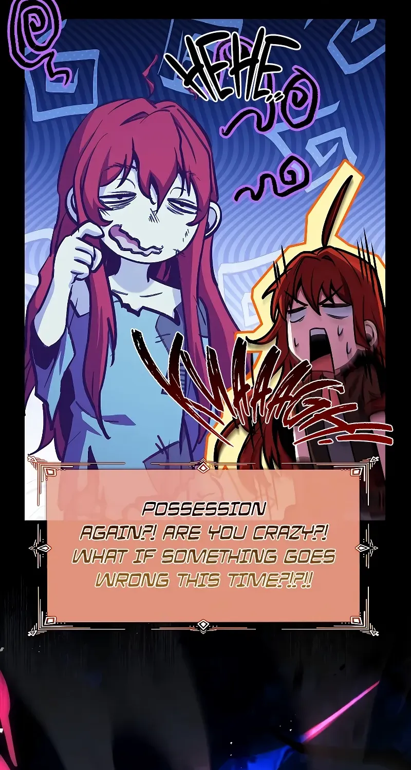 The King Of Dead Souls Kainu Manga Chapter 20 Page 19