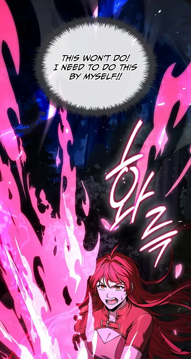 The King Of Dead Souls Kainu Manga Chapter 20 Page 20