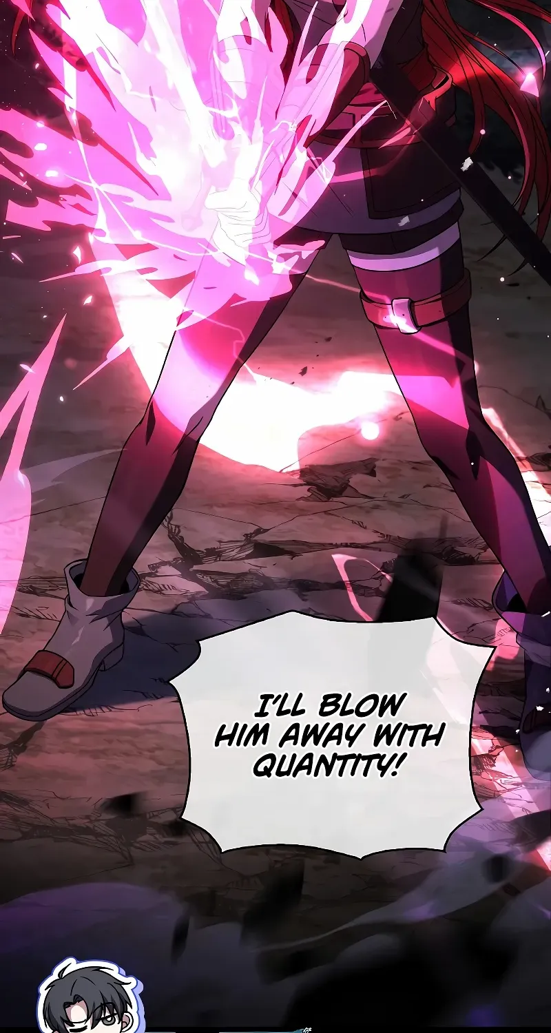 The King Of Dead Souls Kainu Manga Chapter 20 Page 21