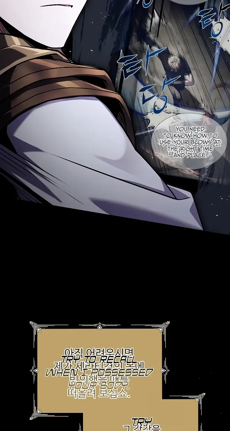 The King Of Dead Souls Kainu Manga Chapter 20 Page 36
