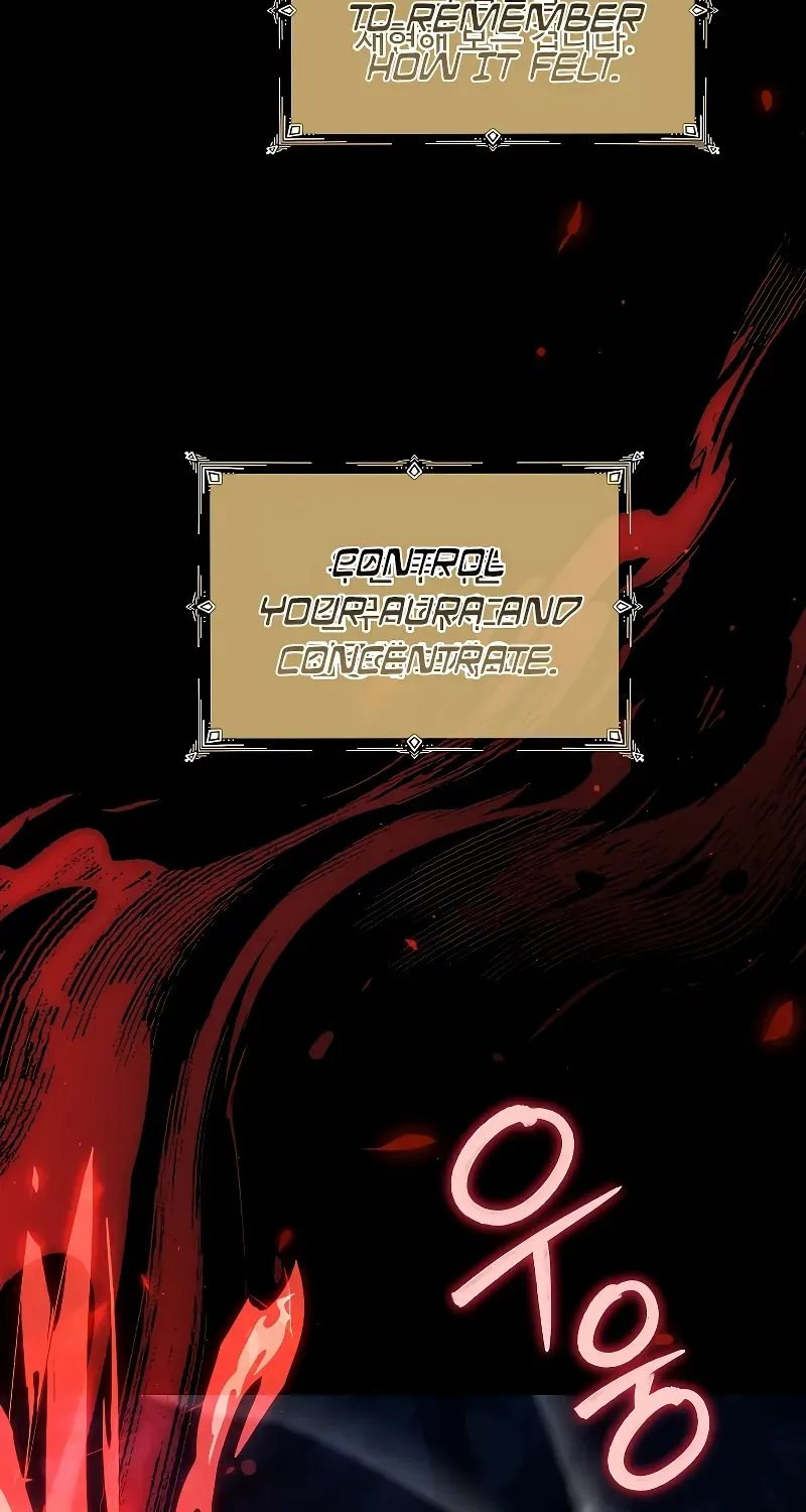 The King Of Dead Souls Kainu Manga Chapter 20 Page 37