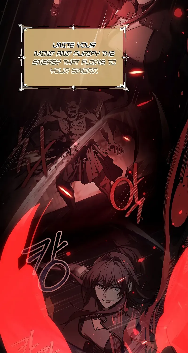 The King Of Dead Souls Kainu Manga Chapter 20 Page 41