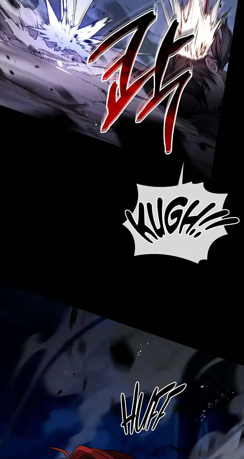 The King Of Dead Souls Kainu Manga Chapter 20 Page 101