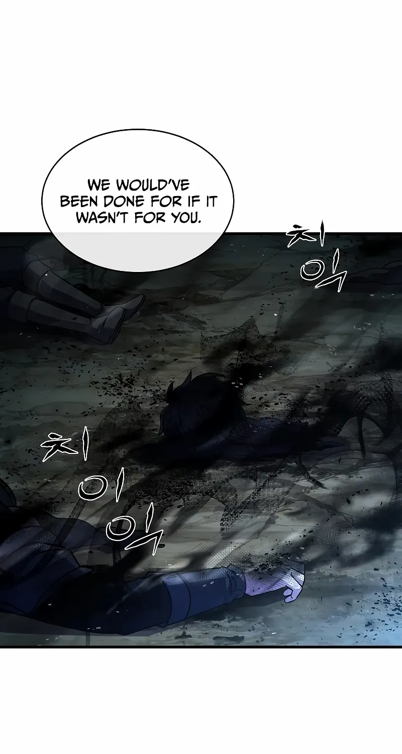 The King Of Dead Souls Kainu Manga Chapter 20 Page 107