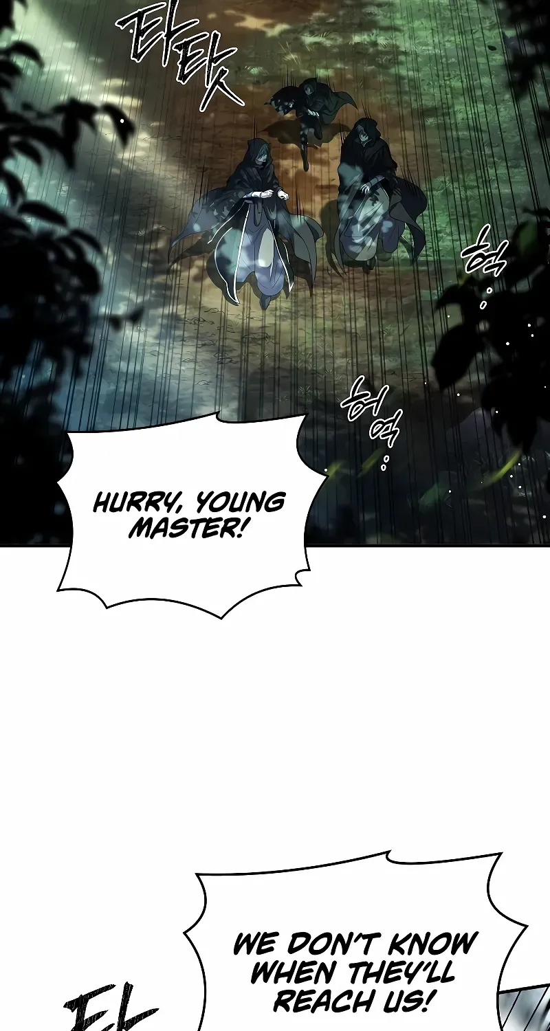 The King Of Dead Souls Kainu Manga Chapter 20 Page 121