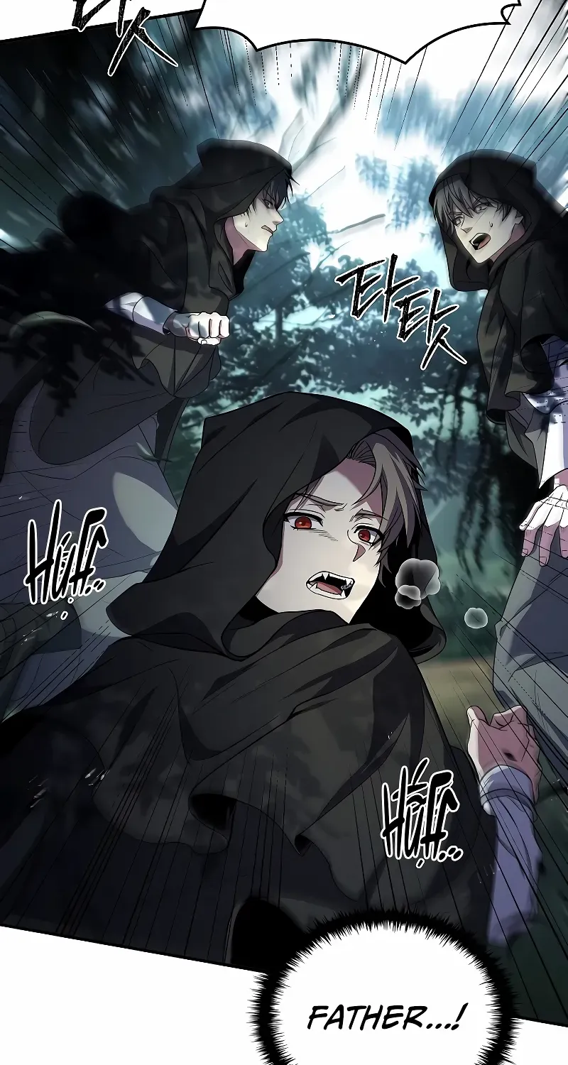 The King Of Dead Souls Kainu Manga Chapter 20 Page 122
