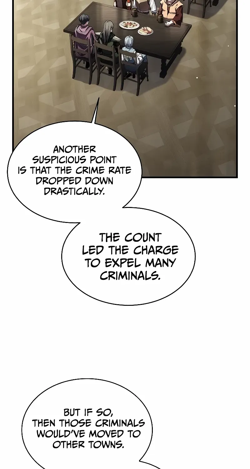 The King Of Dead Souls Kainu Manga Chapter 19 Page 4
