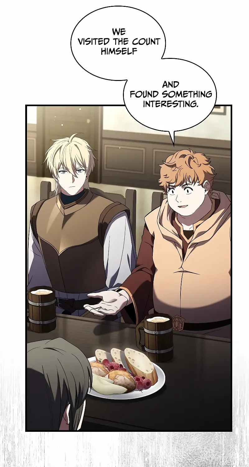 The King Of Dead Souls Kainu Manga Chapter 19 Page 6
