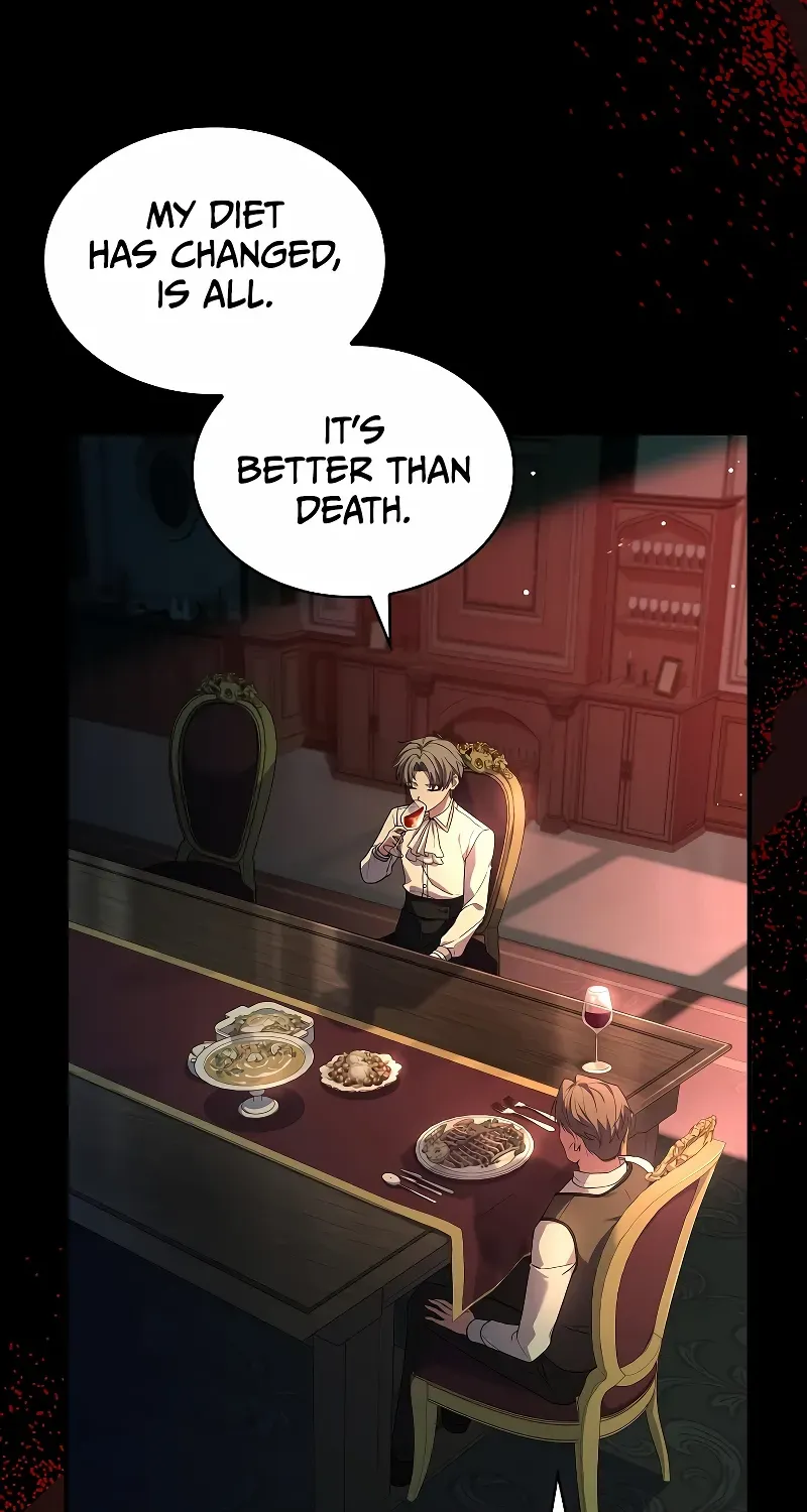 The King Of Dead Souls Kainu Manga Chapter 19 Page 16