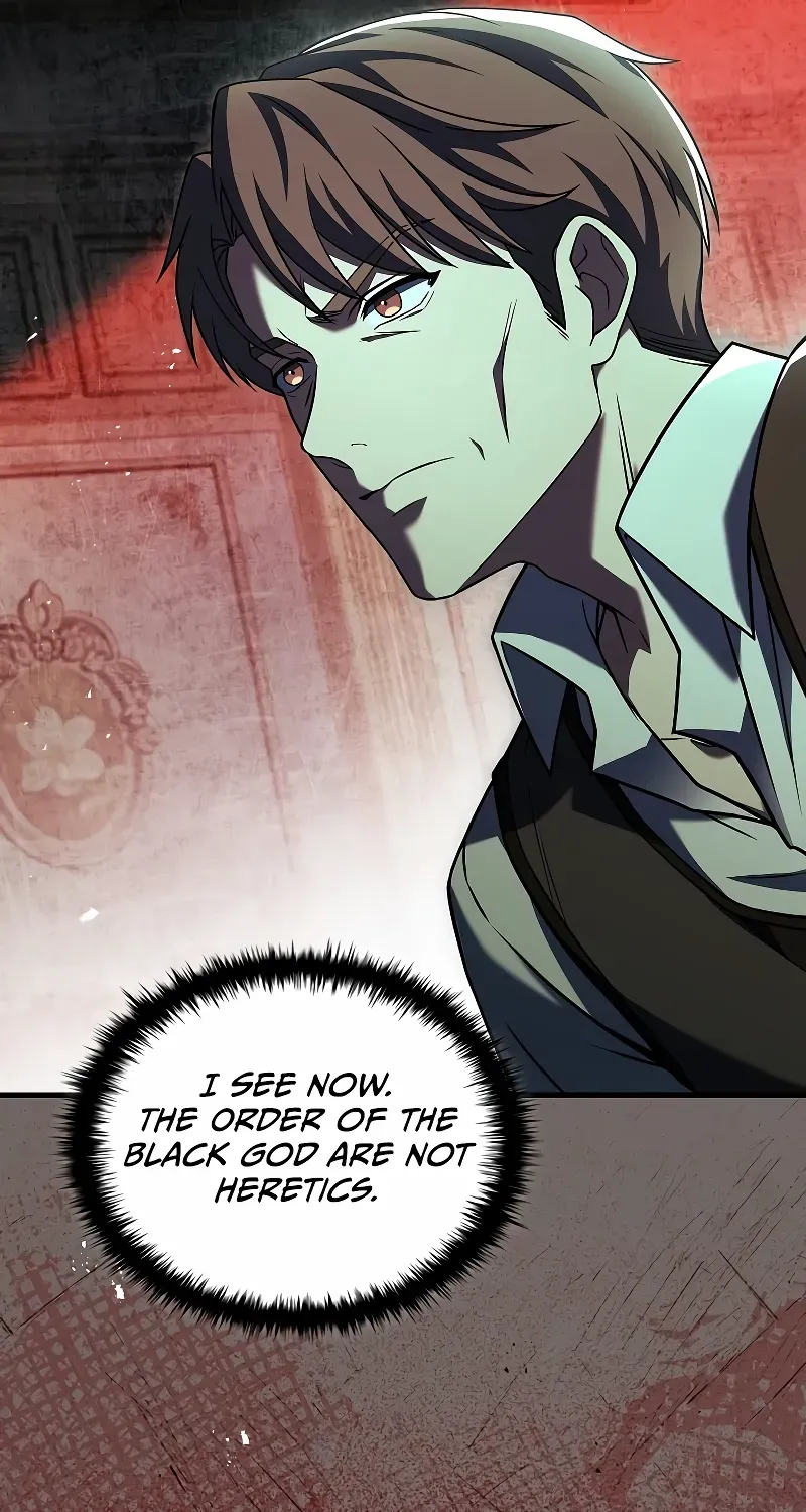 The King Of Dead Souls Kainu Manga Chapter 19 Page 18