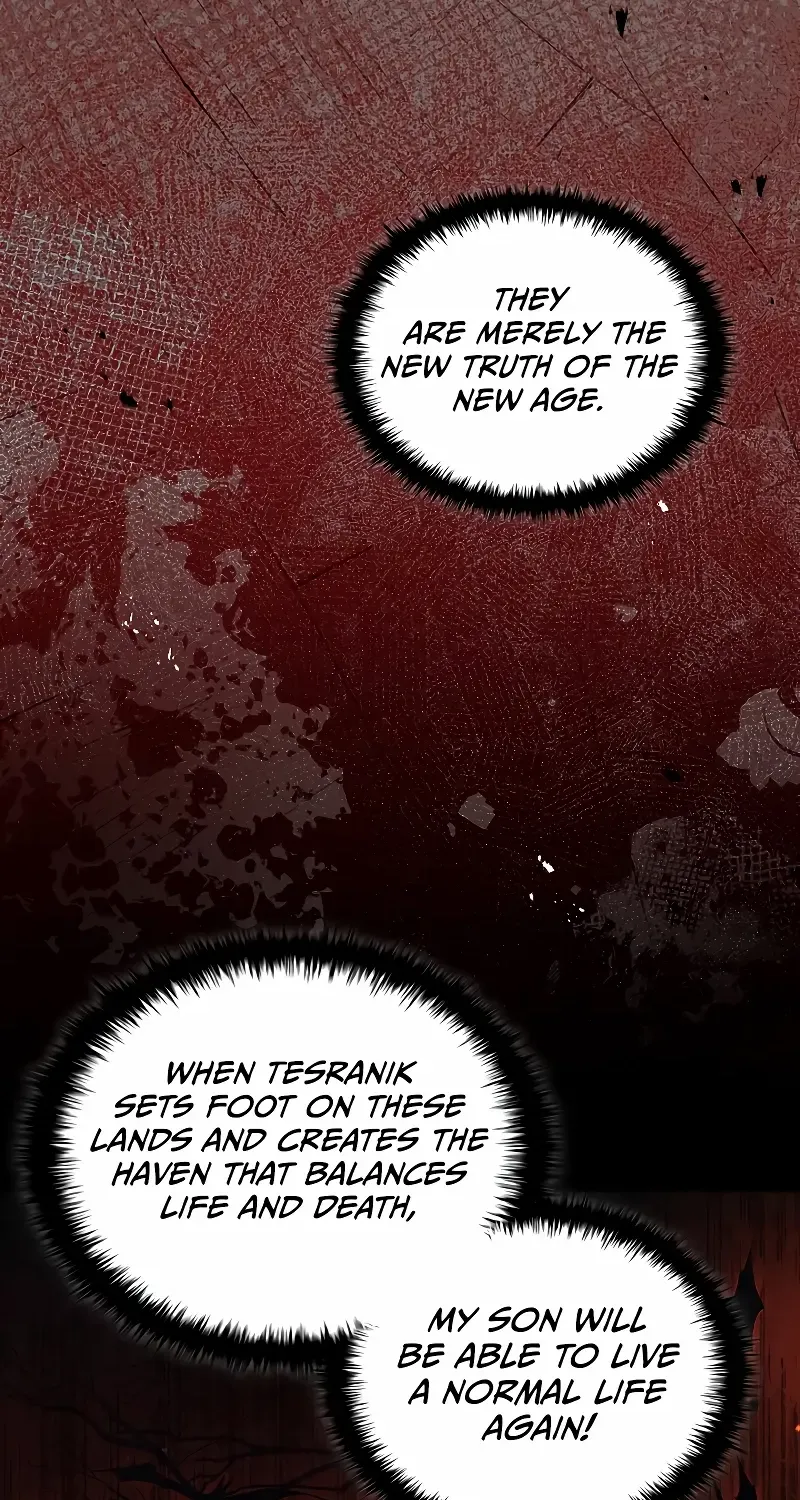 The King Of Dead Souls Kainu Manga Chapter 19 Page 19