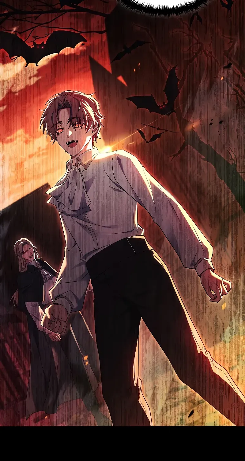 The King Of Dead Souls Kainu Manga Chapter 19 Page 20