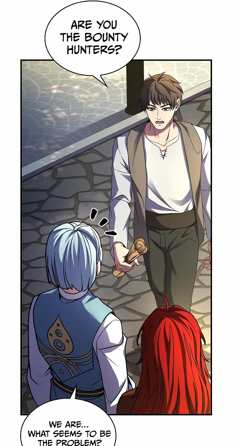 The King Of Dead Souls Kainu Manga Chapter 19 Page 27