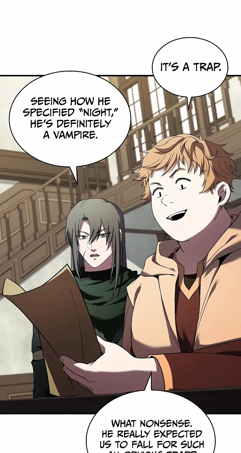 The King Of Dead Souls Kainu Manga Chapter 19 Page 32