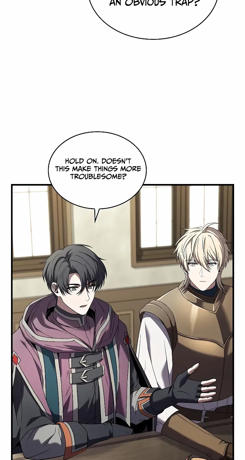 The King Of Dead Souls Kainu Manga Chapter 19 Page 33