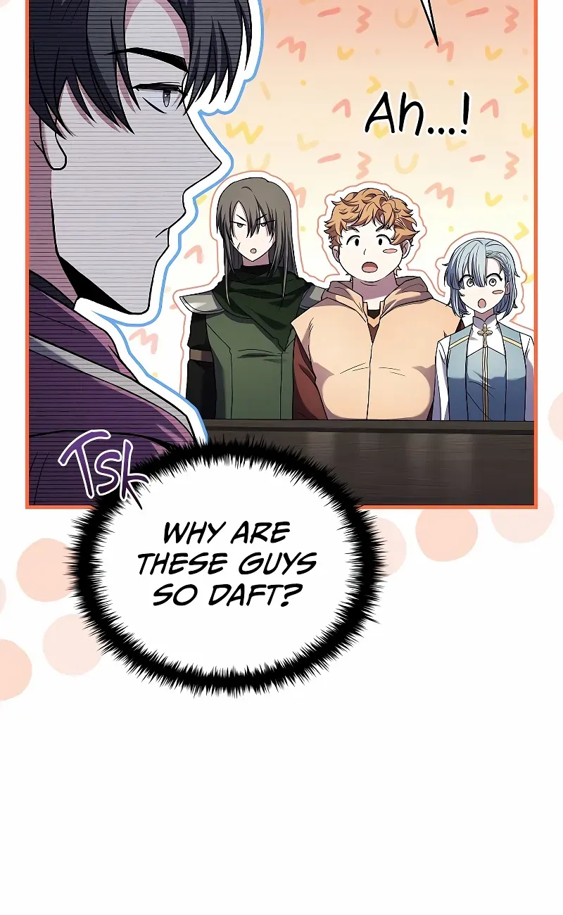 The King Of Dead Souls Kainu Manga Chapter 19 Page 35