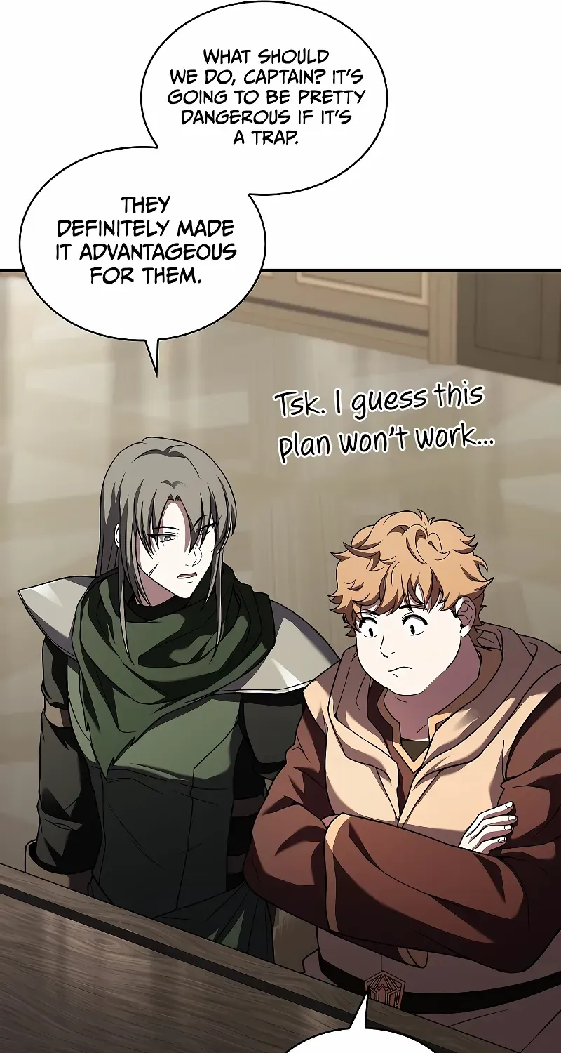 The King Of Dead Souls Kainu Manga Chapter 19 Page 36