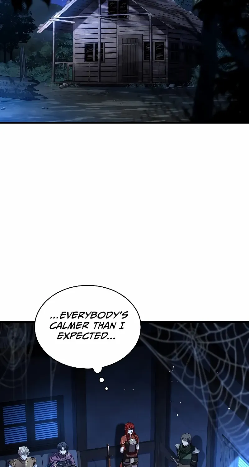 The King Of Dead Souls Kainu Manga Chapter 19 Page 39
