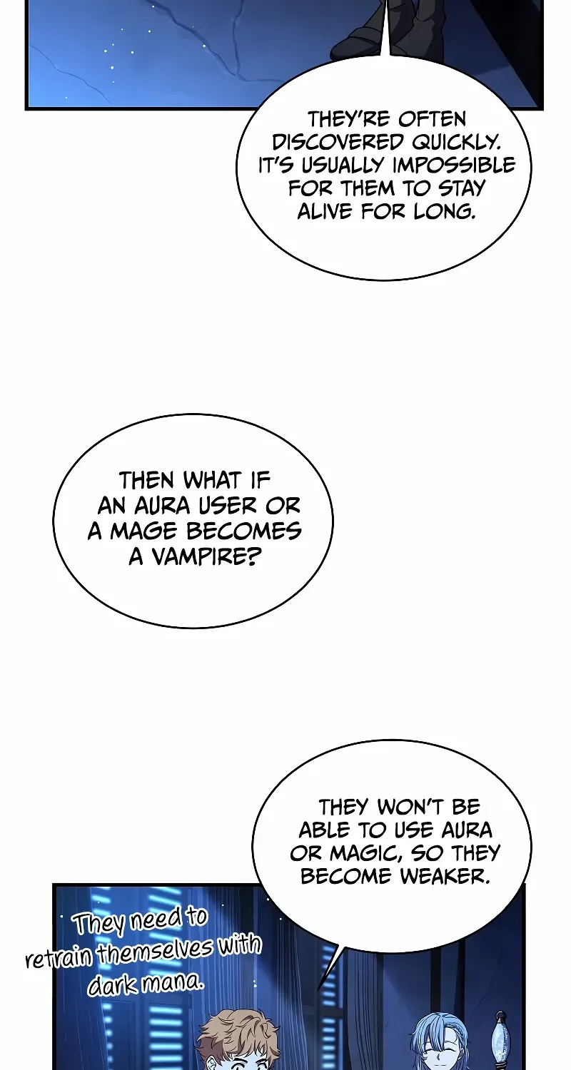 The King Of Dead Souls Kainu Manga Chapter 19 Page 43