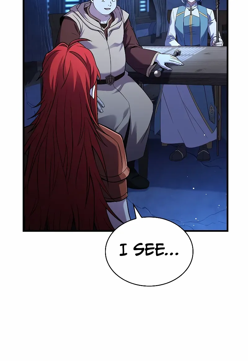 The King Of Dead Souls Kainu Manga Chapter 19 Page 44