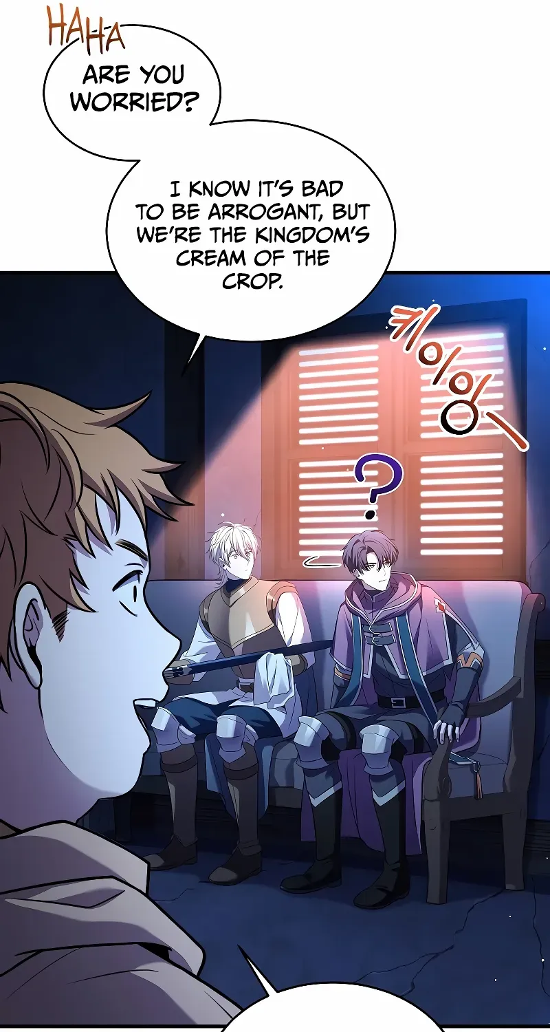 The King Of Dead Souls Kainu Manga Chapter 19 Page 45