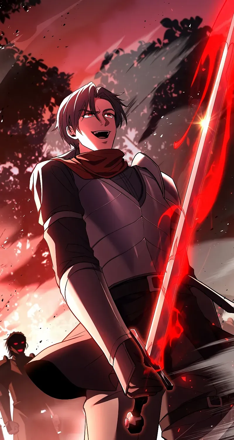 The King Of Dead Souls Kainu Manga Chapter 19 Page 53