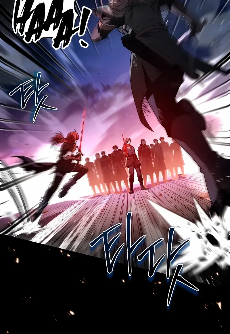 The King Of Dead Souls Kainu Manga Chapter 19 Page 61