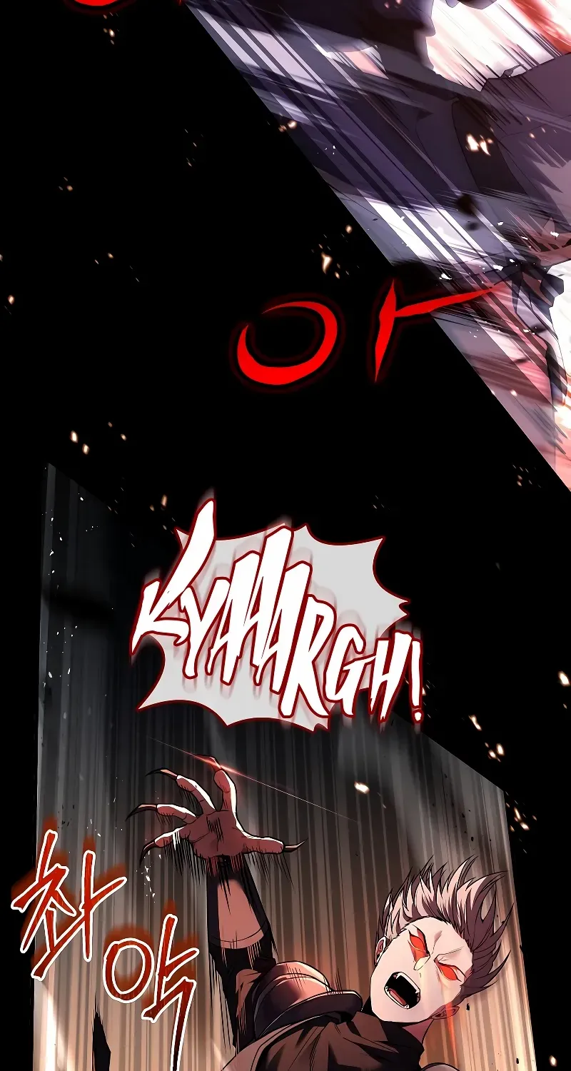 The King Of Dead Souls Kainu Manga Chapter 19 Page 63