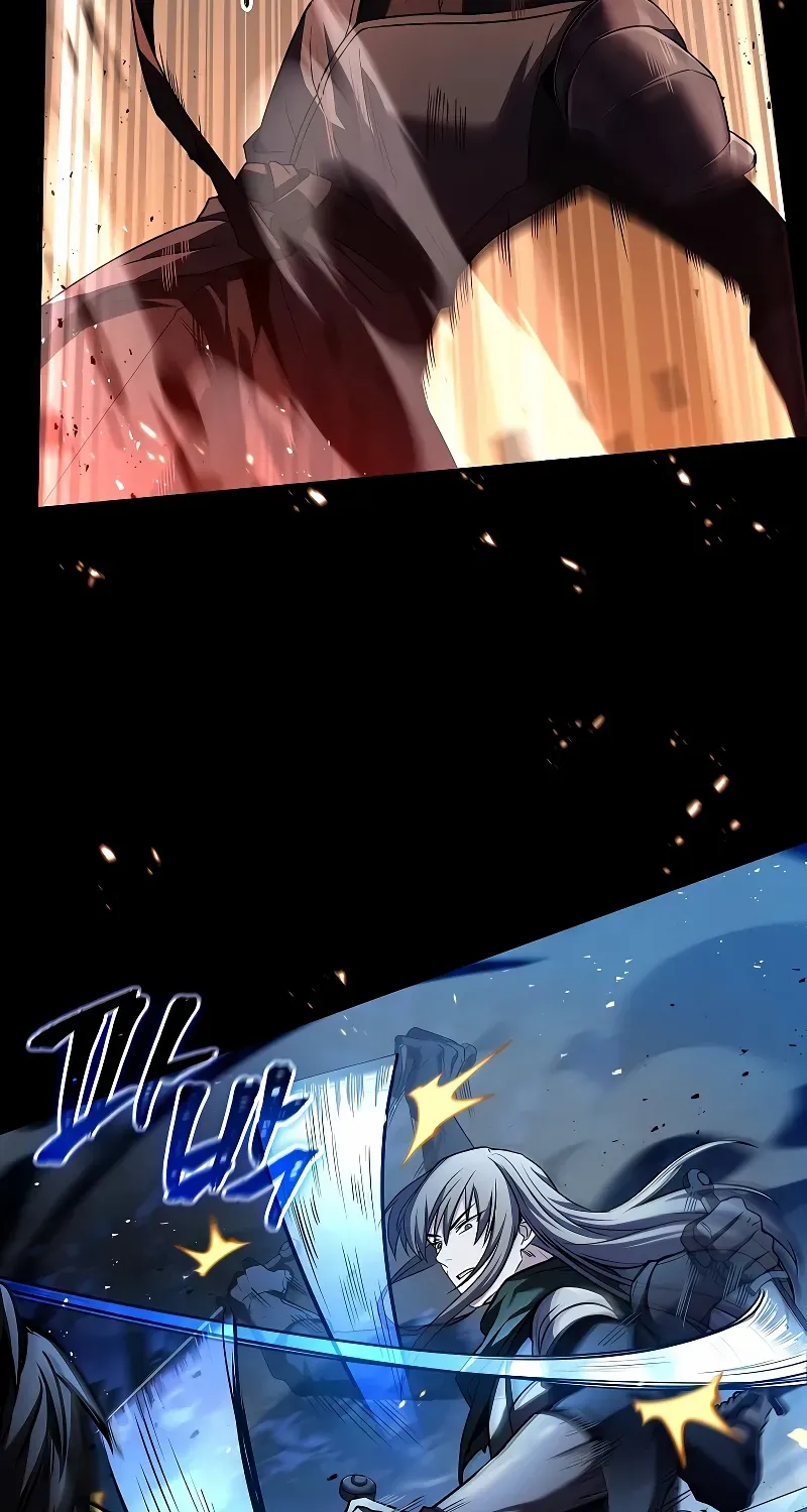 The King Of Dead Souls Kainu Manga Chapter 19 Page 64