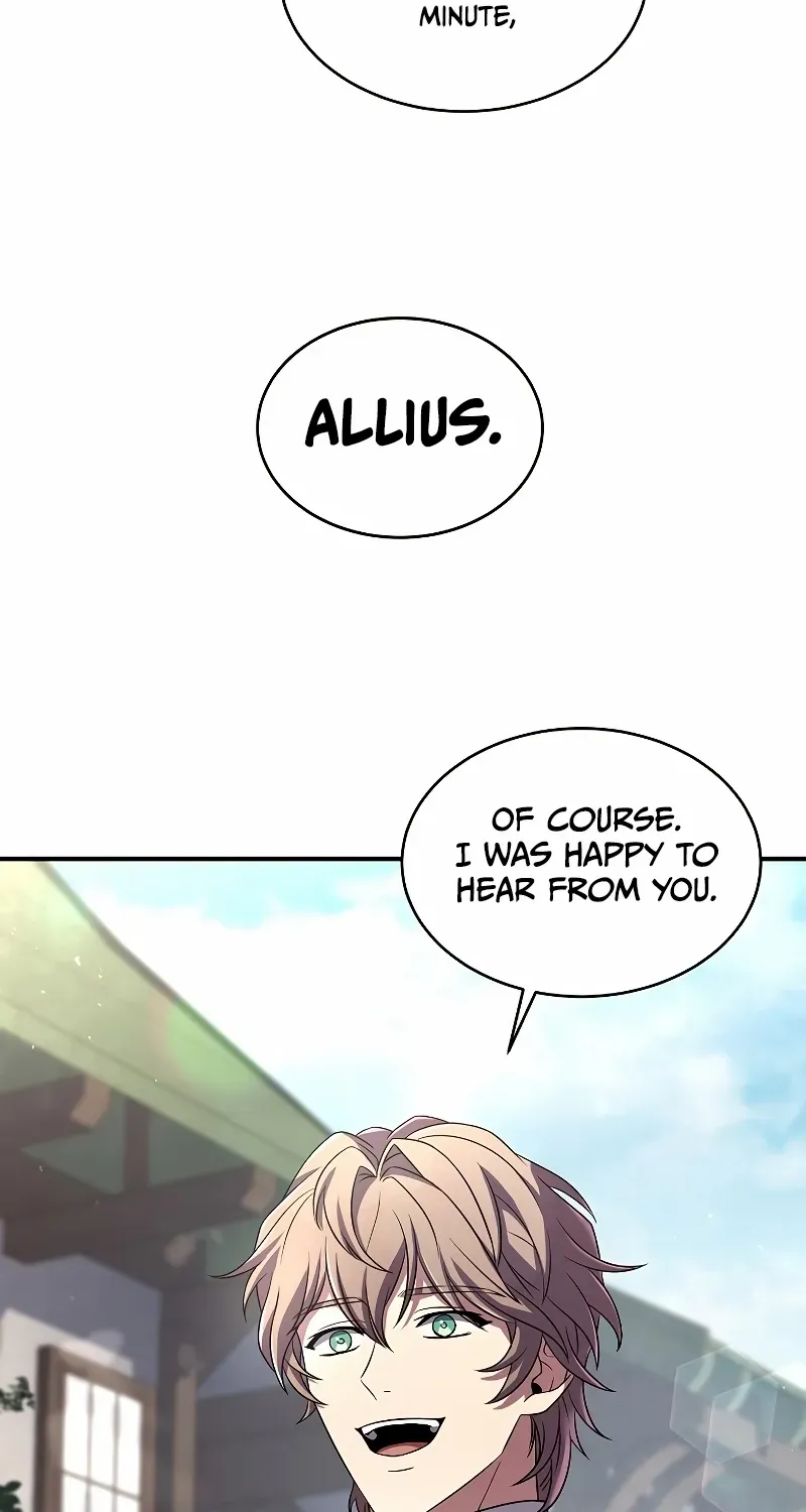 The King Of Dead Souls Kainu Manga Chapter 18 Page 3