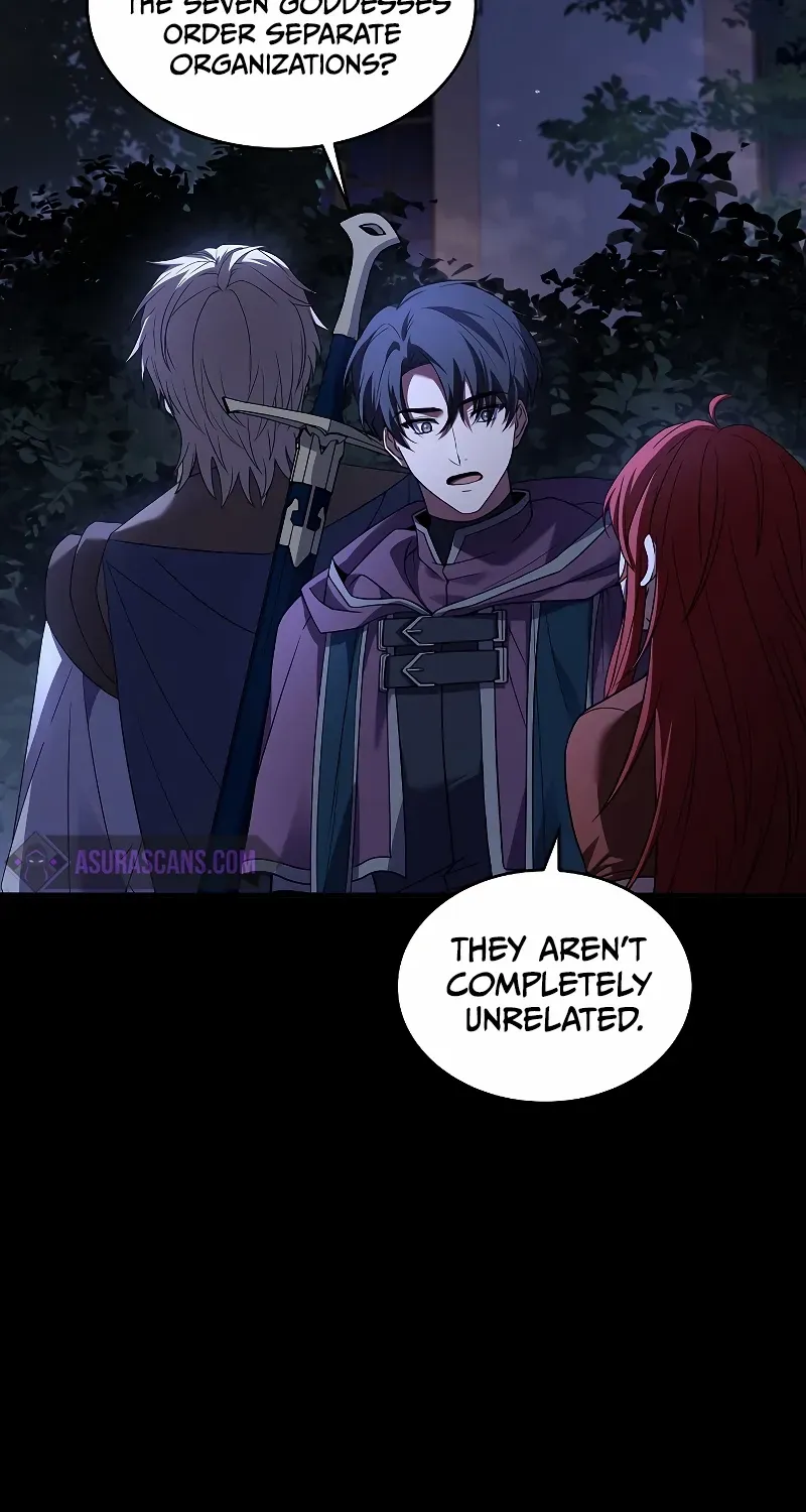 The King Of Dead Souls Kainu Manga Chapter 18 Page 6