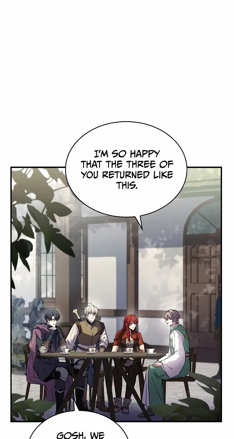 The King Of Dead Souls Kainu Manga Chapter 18 Page 13