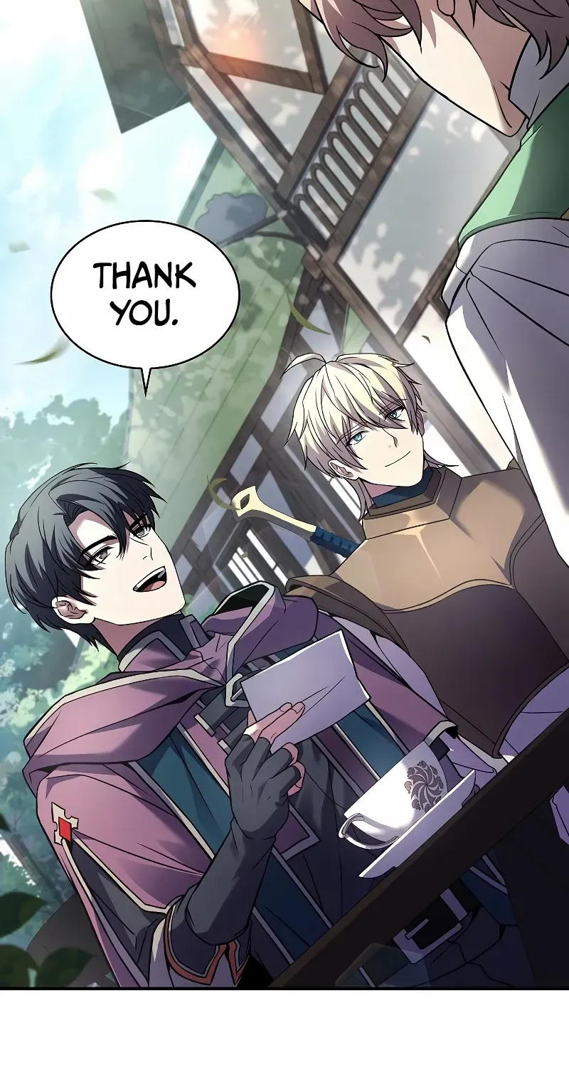 The King Of Dead Souls Kainu Manga Chapter 18 Page 16