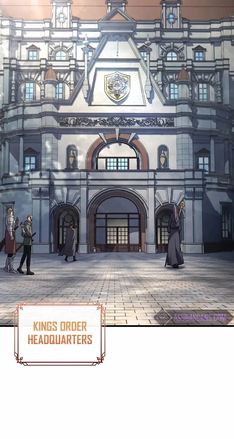 The King Of Dead Souls Kainu Manga Chapter 18 Page 20