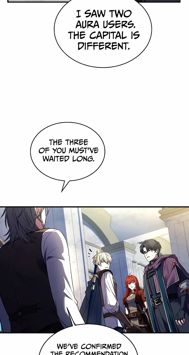 The King Of Dead Souls Kainu Manga Chapter 18 Page 24