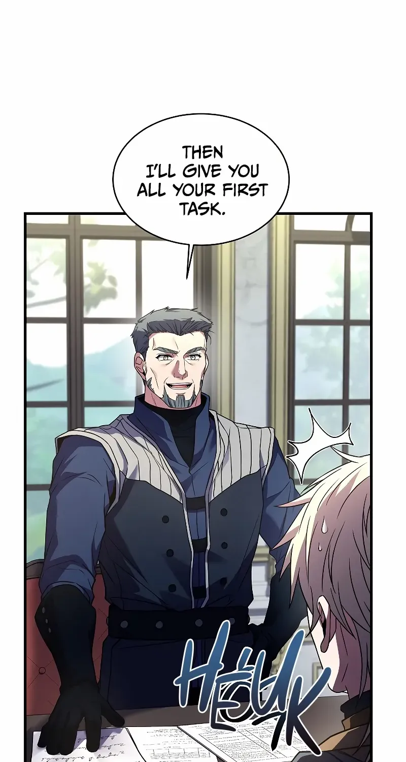 The King Of Dead Souls Kainu Manga Chapter 18 Page 34