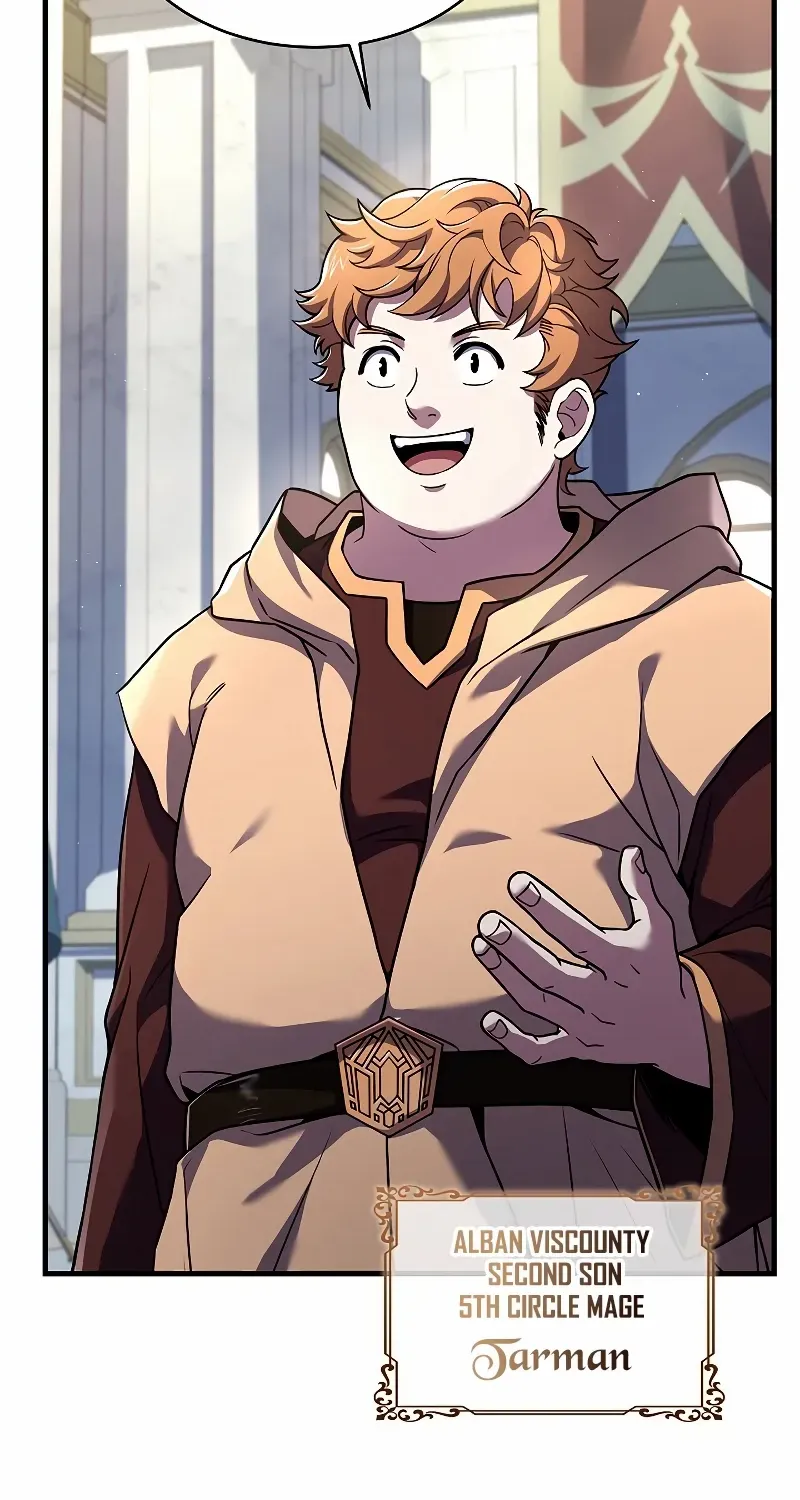 The King Of Dead Souls Kainu Manga Chapter 18 Page 40
