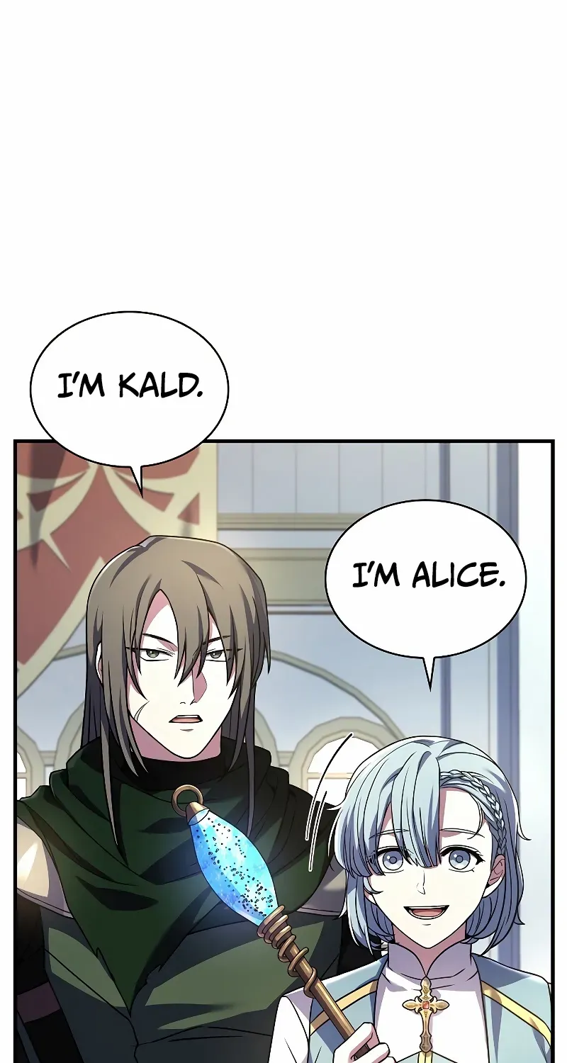 The King Of Dead Souls Kainu Manga Chapter 18 Page 41