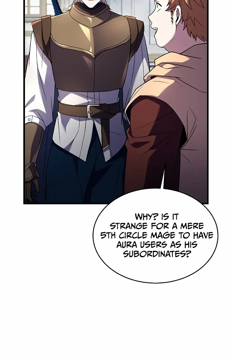 The King Of Dead Souls Kainu Manga Chapter 18 Page 45