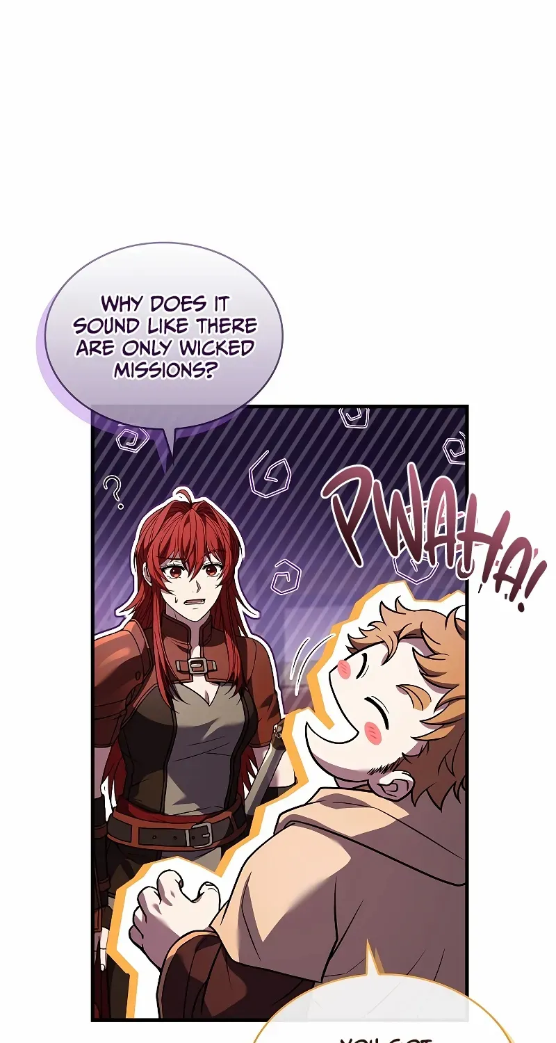 The King Of Dead Souls Kainu Manga Chapter 18 Page 50