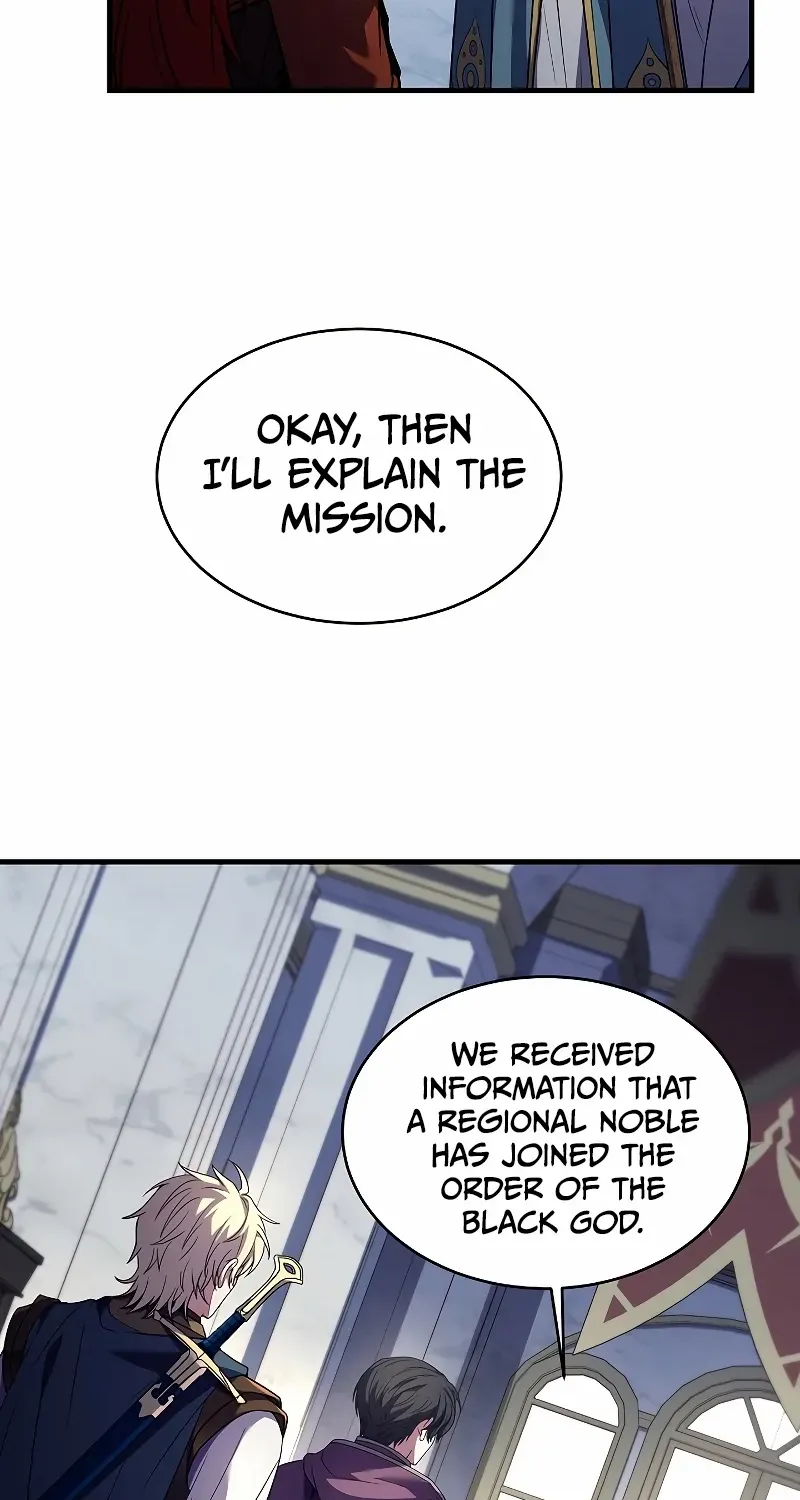 The King Of Dead Souls Kainu Manga Chapter 18 Page 55