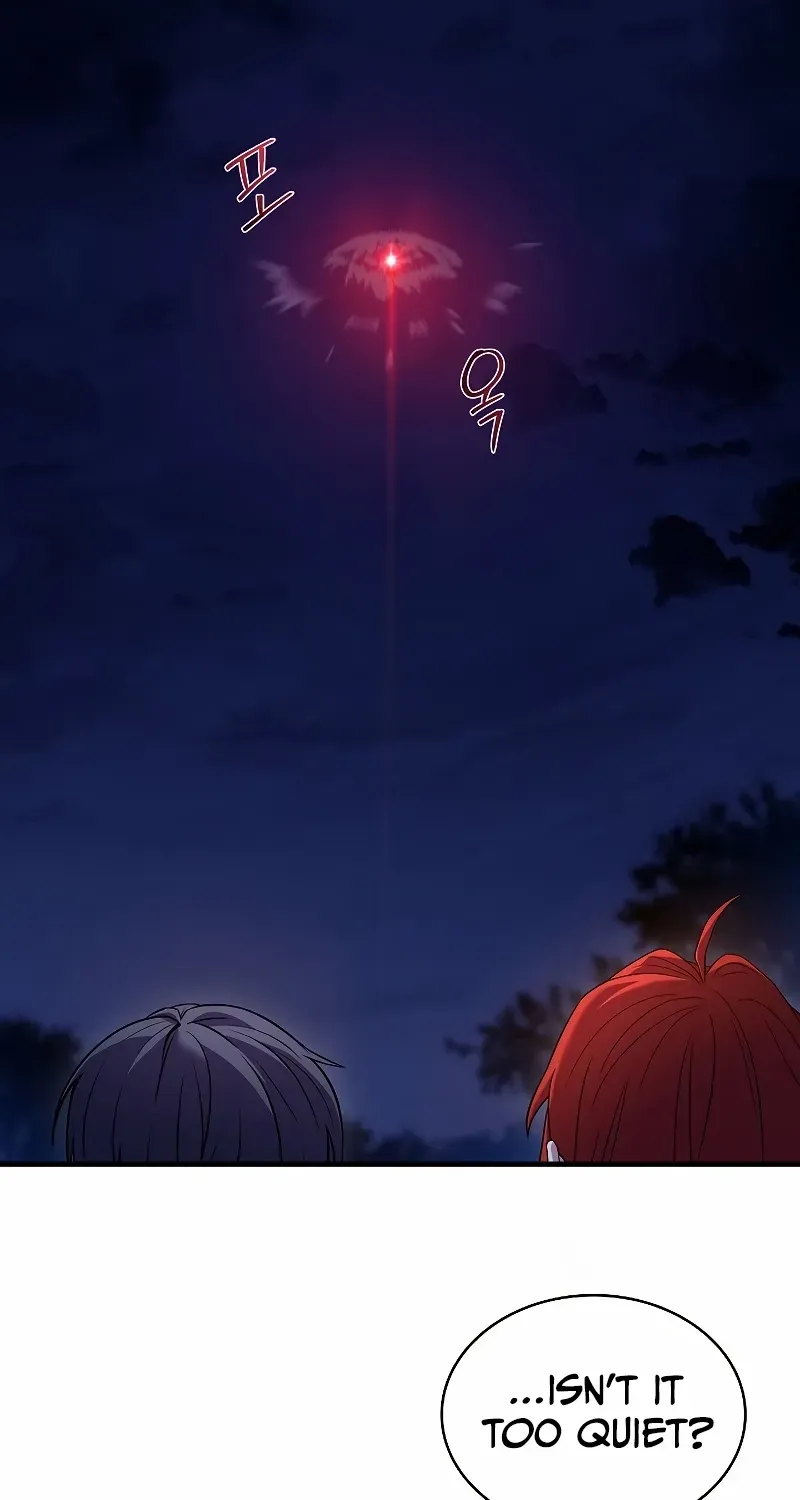 The King Of Dead Souls Kainu Manga Chapter 17 Page 21