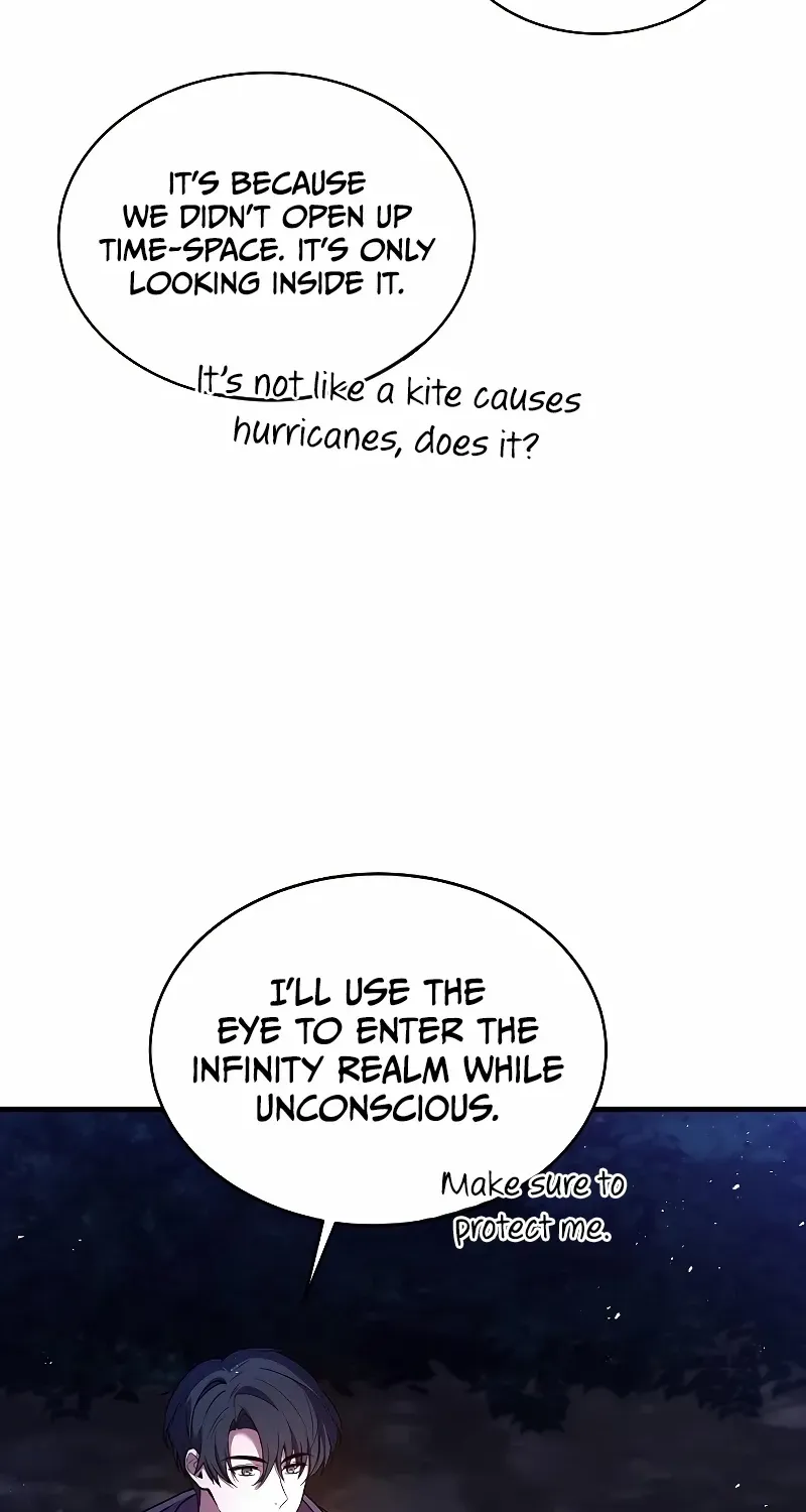 The King Of Dead Souls Kainu Manga Chapter 17 Page 22