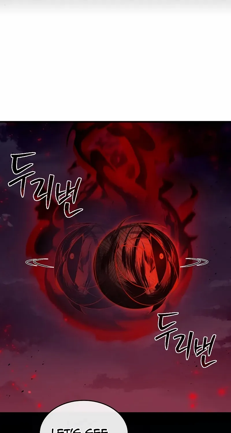 The King Of Dead Souls Kainu Manga Chapter 17 Page 29