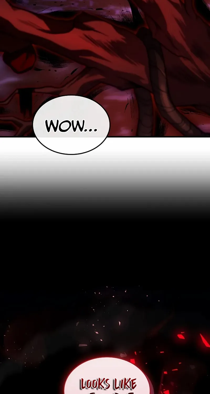 The King Of Dead Souls Kainu Manga Chapter 17 Page 33
