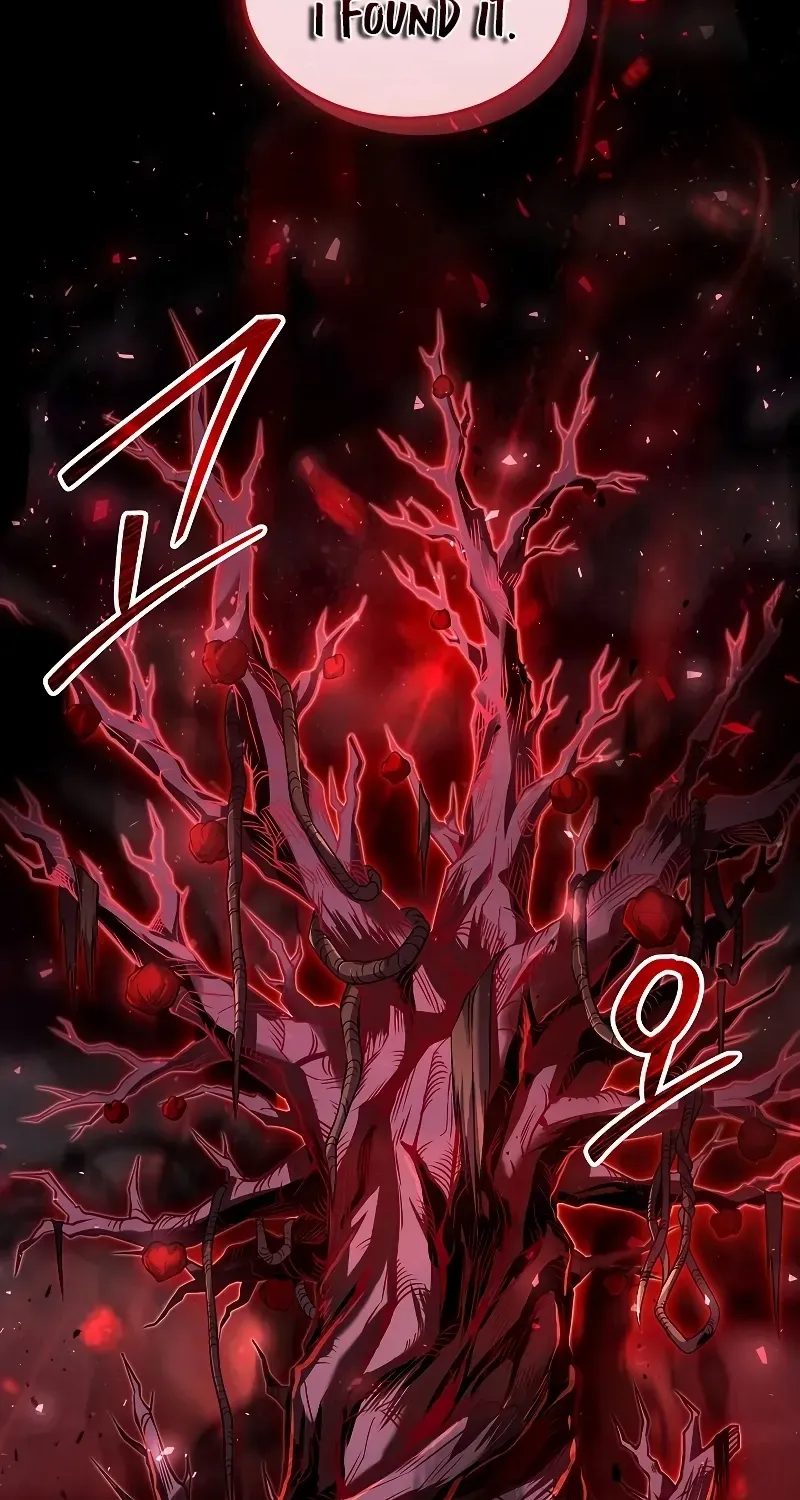 The King Of Dead Souls Kainu Manga Chapter 17 Page 34
