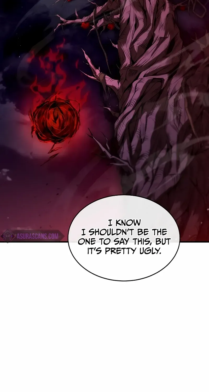 The King Of Dead Souls Kainu Manga Chapter 17 Page 37