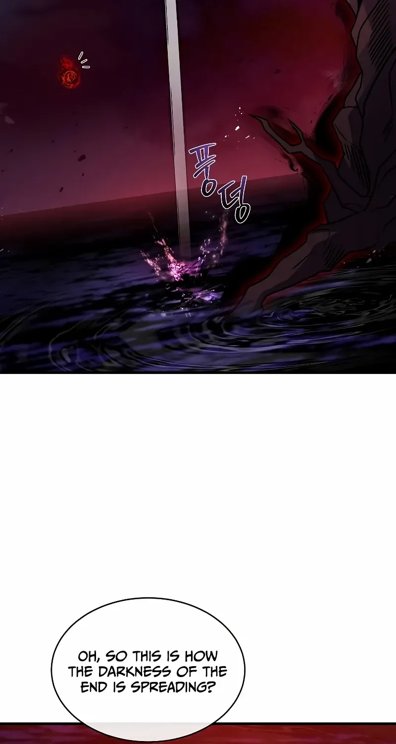 The King Of Dead Souls Kainu Manga Chapter 17 Page 40