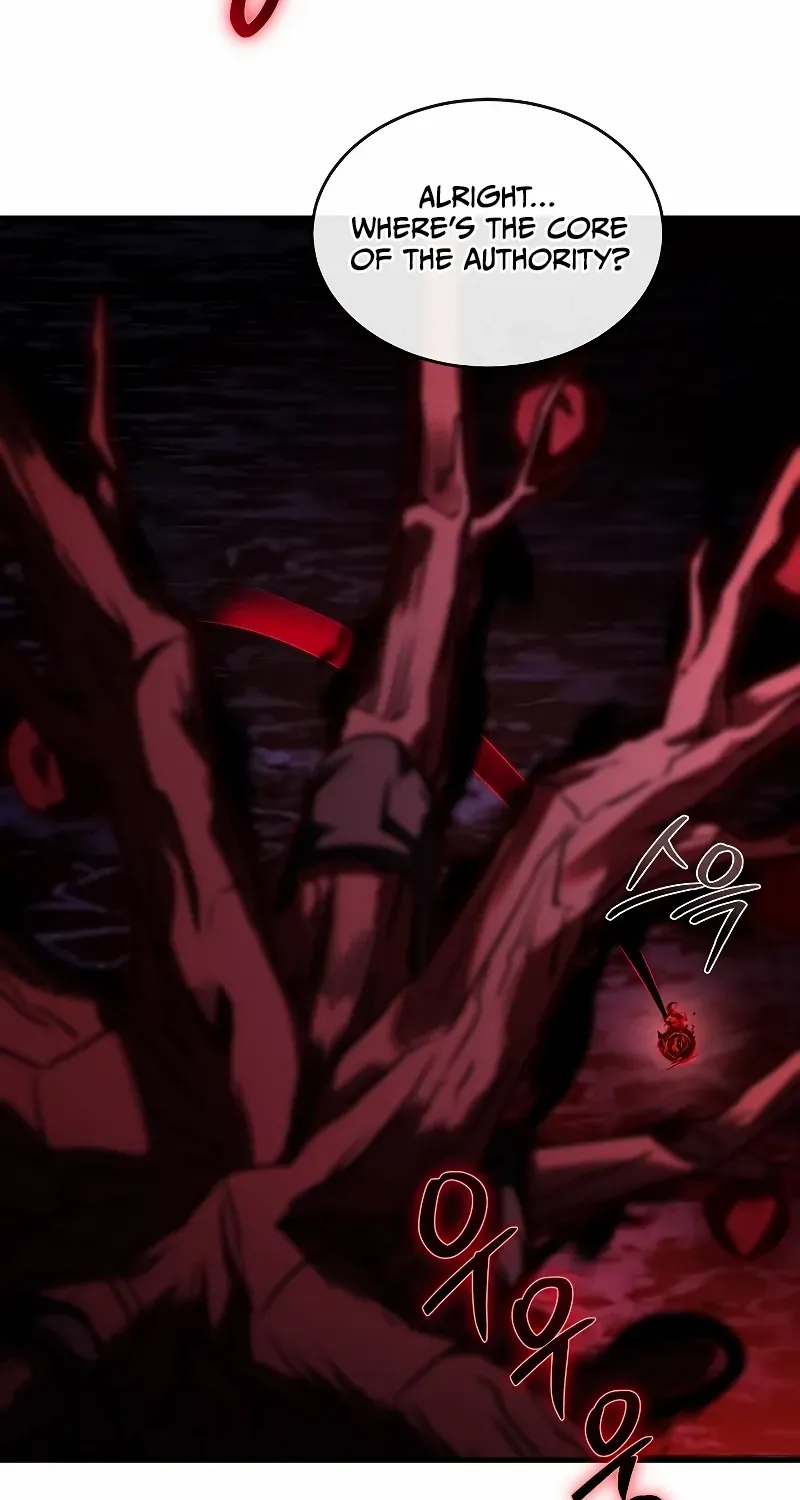 The King Of Dead Souls Kainu Manga Chapter 17 Page 42