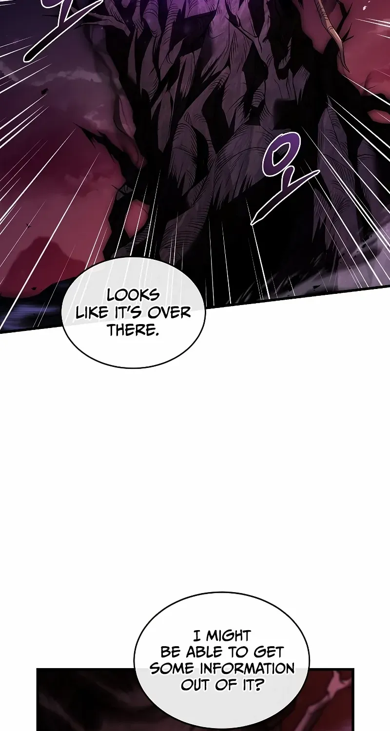 The King Of Dead Souls Kainu Manga Chapter 17 Page 44